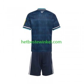 Newcastle United Voetbalshirts Kind Uit 2026-27